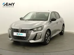 PEUGEOT 208 PureTech 100 S&S EAT8 Allure