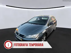 Seat Leon ST 1.6 TDI Style 115cv