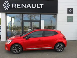 Renault Clio 5 1.0 Tce 100cv Zen