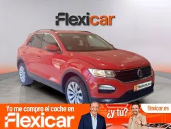 Volkswagen T-Roc 1.5 TSI Advance DSG7