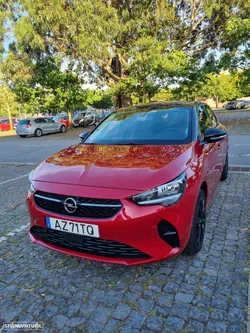 Opel Corsa-e Edition
