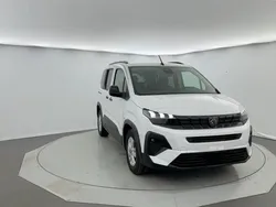 Peugeot Rifter Standard 1.5 BlueHDi 130 EAT8 Allure N1 pas de malus