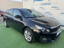 PEUGEOT 308 SW 1.5BlueHDi S&S GT Line 130