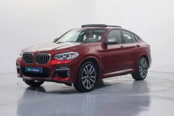 BMW X4 M40i xDrive