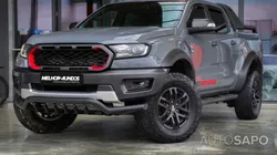 Ford Ranger de 2019