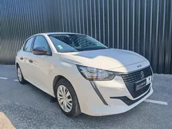 Peugeot 208 Affaire 1.5 BlueHDi 100 Premium