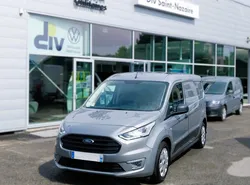 13.300 HT - TRANSIT CONNECT L2 - 3 PLACES - 100ch e85 ETHANOL