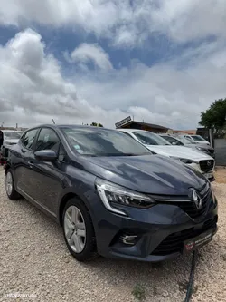 Renault Clio 1.0 SCe Zen