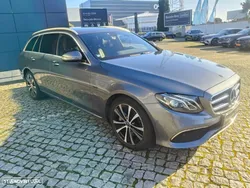 Mercedes-Benz E 300 de Avantgarde