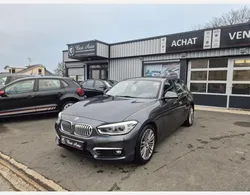 BMW 118ia lci2 bva8 136 ch lounge 5p