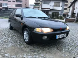 Mitsubishi Colt 1.3 GLX Desportivo