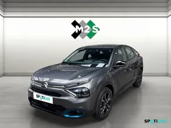 CITROEN e-C4 136 ch Automatique Feel Pack