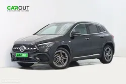 Mercedes-Benz GLA 250 e AMG Line
