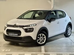 Citroën C3 1.2 PureTech Origins