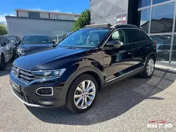 Volkswagen T-roc 2.0 TDI DSG7 150cv - CARAT - TOIT OUVRANT