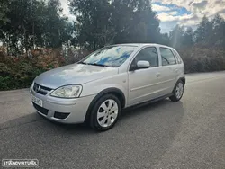 Opel Corsa 1.3 CDTi N-Joy