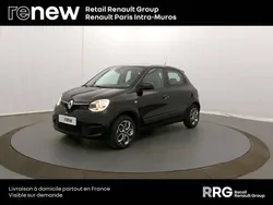 Renault twingo iii sce 65 equilibre