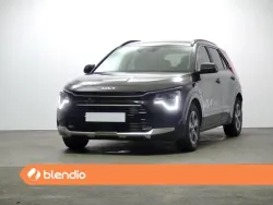 KIA Niro 1.6 PHEV Drive 183