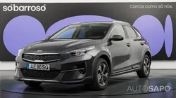 Kia XCeed 1.6 GDi PHEV First Edition de 2020