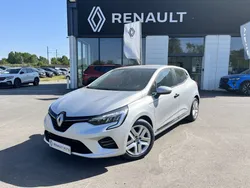 Renault Clio (5) Business TCe 90 -21