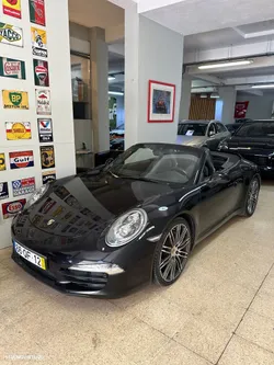 Porsche 911 Série F