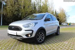 Ford  KA+ 1.19 Ti-VCT Active