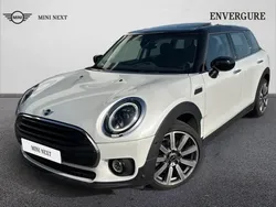 Mini Clubman Cooper 136ch Edition Premium Plus BVA7