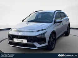 Hyundai Bayon 1.0 T-GDi 100ch Creative DCT-7