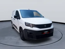 PEUGEOT PARTNER BLUEHDI 102CH-5cv S&S 950KG STD ASPHALT/8200 HT SI EXPORT#/Tunisie/Algérie/Maroc