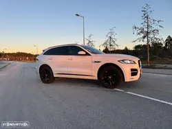 Jaguar F-Pace 20d AWD Aut. R-Sport