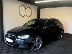 Audi A3 2.0 Tdi 150cv S Line plus