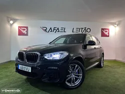 BMW X3 30 e xDrive Pack M