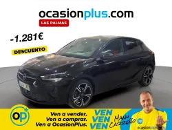 OPEL Corsa 1.2T XHT S-S GS-Line AT8 130