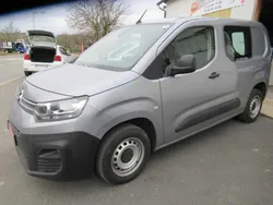Citroën Berlingo BLUEHDI 100 M650 CLUB