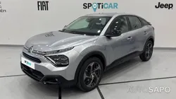 Citroen C4 1.2 PureTech Intensive J17 de 2024