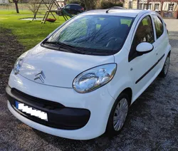C1 1.4 Hdi 5 Portes- 44000 kms - 1ère Main - Climatisation