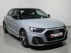 AUDI A1 Sportback 25 TFSI Adrenalin