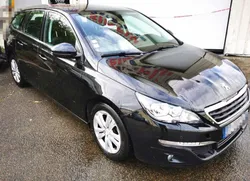Peugeot 308 SW 1,6 B.HDI 120 CH S&S ACTIVE
