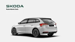 SKODA Scala 1.0 TSI Evo 2 116 ch DSG7 Monte-Carlo
