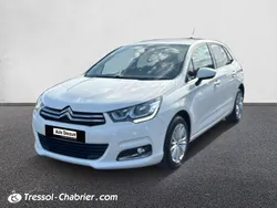 CITROEN C4 BlueHDi 100 BVM Millenium