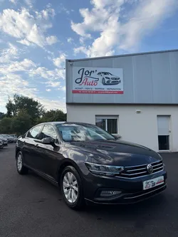 Volkswagen passat automatique 1.6l tdi dsg7 /camera de recul - car play - sièges électriques/