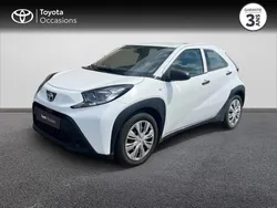 Toyota Aygo X 1.0 VVT-i 72ch Active Business MY23