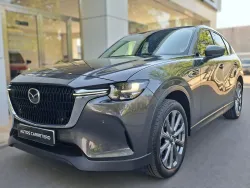 MAZDA CX-60 3.3L MHEV Exclusive-Line COSO DRAS  2WD 147kW Aut.