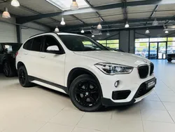 BMW X1 sDrive 18d 150 ch F48 Sport BVA 8