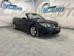SAAB 9-3 Cabriolet 1.9 TIDS 150 FAP Vector BVA