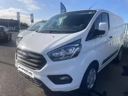 Ford Transit Custom Fg 280 L1H1 2.0 EcoBlue 130 S&S Trend Business BVA6 7cv