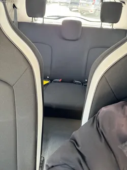 Renault Zoe Li-te