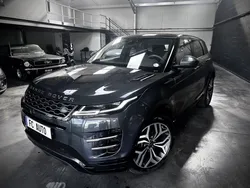 Land rover rr evoque 2.0 d180 awd bva9 r-dynamic s