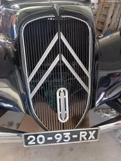 Citroën 11 BL