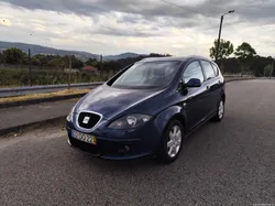 Seat Altea XL 2.0 TDI